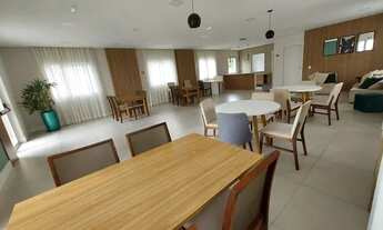 Imagem 5: Apartamento 45 m² com 2 quartos Vista Alegre - Mérito Zona Norte