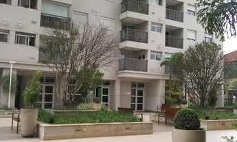 Imagem: BRÁS PIRATININGA - ANDAR ALTO - 1 DORM