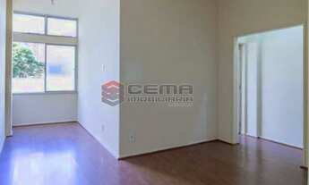 Imagem 4: Apartamento-À VENDA-Flamengo-Rio de Janeiro-RJ