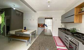 Imagem 4: Casa com 3 dormitórios à venda, 99 m² por R$ 550.000,00 - Jardim Santa Adélia - Limeira/SP