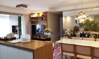 Imagem: Apartamento com 3 dormitórios à venda