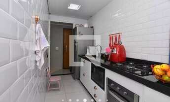 Imagem 7: Apartamento para venda com 50 metros quadrados com 2 quartos