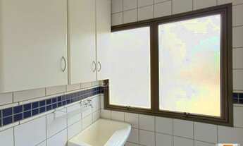 Imagem 7: Apartamento (tipo - padrao) 1 dormitórios, cozinha planejada, portaria 24hs, lazer, elevad