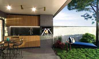 Imagem 2: Casa com 3 dormitórios à venda, 155 m² por R$ 1.100.000,00 - Centro - Itajaí/SC