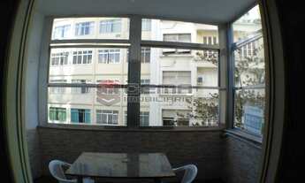 Imagem 7: LAAP40121 VENDA 4 QUARTOS FLAMENGO RJ