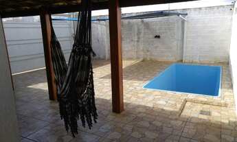 Imagem 6: Vendo ou troco casa (sobrado)-Parque Vila Nobre