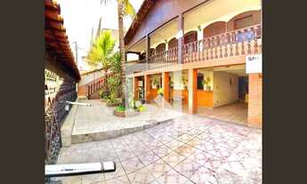 Imagem: Casa para Aluguel - Glória, 6 Quartos