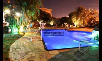 Imagem 2: Casa com 4 dormitórios à venda, 500 m² por R$ 1.690.000,00 - Condomínio Haras Paineiras