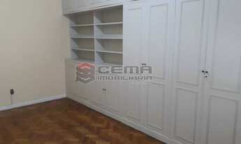 Imagem 2: Apartamento-À VENDA-Tijuca-Rio de Janeiro-RJ