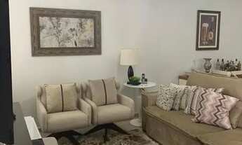 Imagem 2: Village Damha I - Casa de condomínio para aluguel tem 160 metros quadrados com 3 quartos