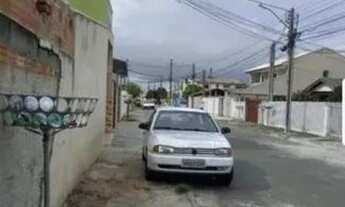 Imagem 7: Vendo terreno no capão da imbuia