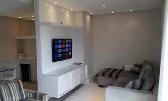 Imagem 4: Apartamento para Venda em Barueri, Vila Boa Vista, 2 dormitórios, 1 suíte, 2 banheiros, 2