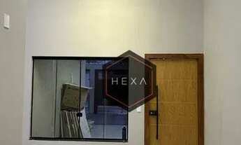 Imagem 2: Casa com 3 suítes à venda, Jardim Atlântico, Goiânia/GO