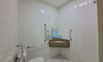 Imagem 6: Prédio para alugar, 380 m² por R$ 14.000/mês - Lagoa Nova - Natal/RN