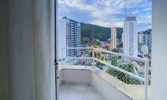 Imagem 6: Apartamento com 1 dormitório à venda, 50 m² por R$ 280.000,00 - Victor Konder - Blumenau/S