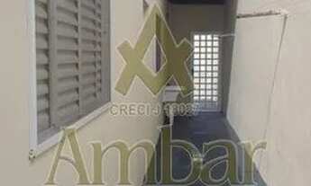 Imagem 2: Casa - Ribeirão Preto - Jardim Ouro Branco