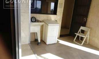 Imagem 7: Santo André - Casa Padrão - Parque Novo Oratório