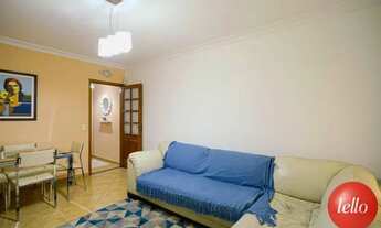 Imagem 3: São Paulo - Casa Padrão - Santana