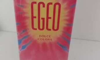 Imagem: Perfume Egeo Dolce