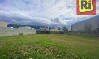 Imagem 2: Terreno à venda, 442 m² por R$ 700.000,00 - Maitinga - Bertioga/SP