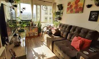 Imagem 4: Apartamento para Venda - 72m², 3 dormitórios, sendo 1 suites, 1 vaga - Cavalhada, Porto Al