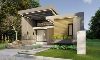 Imagem 2: Casa Condominio para Venda - 97m², 2 dormitórios, 1 vaga - Cocão