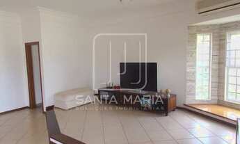 Imagem 2: Casa (térrea na rua) 4 dormitórios/suite, cozinha planejada