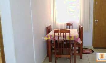 Imagem 2: Apartamento (tipo - padrao) 2 dormitórios, cozinha planejada, portaria 24 horas, em condom