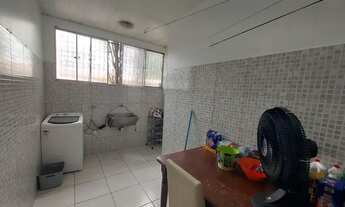 Imagem 7: Casa Cond. Abraham Pazuello Ao lado carrefour Dom pedro