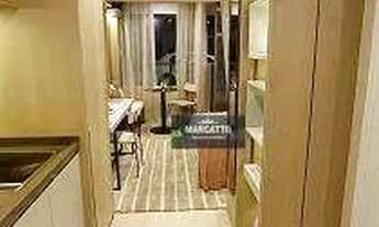 Imagem 5: Studio à venda, 25 m² por R$ 465.002,00 - Perdizes - São Paulo/SP