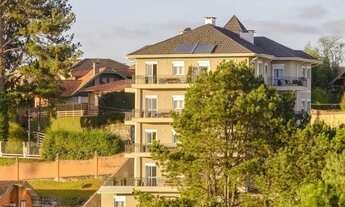 Imagem 2: Reserva Pousada Lá Bas Campos do Jordão (23 a 30 abril