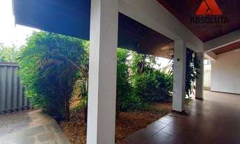 Imagem 4: Casa com 3 dormitórios para alugar, 350 m² por R$ 5.300,00/mês - Werner Plaas - Americana