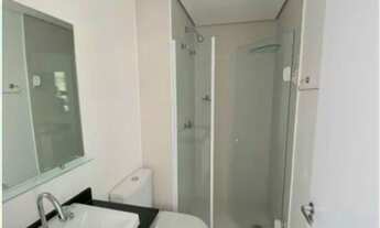 Imagem 6: Studio Excelente COM VAGA, pronto para você morar ou investir, ao lado do aeroporto!