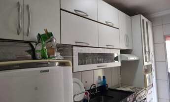 Imagem 4: Apartamento Padrão em Araraquara