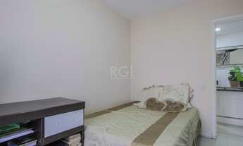 Imagem 4: Cobertura para Venda - 106m², 2 dormitórios, sendo 1 suites, 1 vaga - São João