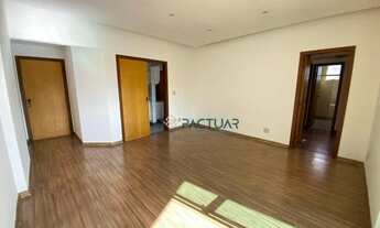 Imagem 1: Apartamento 3 quartos