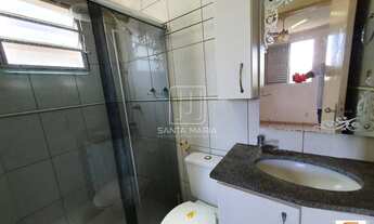 Imagem 6: Apartamento (tipo - padrao) 3 dormitórios/suite, cozinha planejada, em condomínio fechado