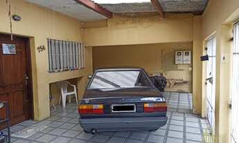 Imagem 4: Casa espaçosa para venda e locação com 350mts², 4 dormitórios no Ipiranga - SP