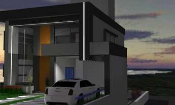 Imagem 2: Casa Condominio para Venda - 190m², 3 dormitórios, sendo 3 suites, Buena Vista