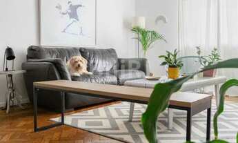 Imagem 6: Viva de frente para o mar neste 4 quartos incrível no Leme!