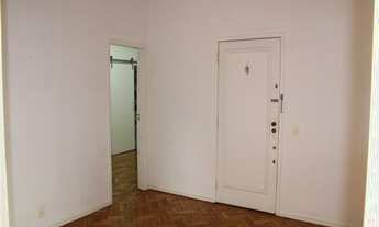 Imagem 5: Apartamento para venda tem 150 metros quadrados com 3 quartos em Urca - Rio de Janeiro - R