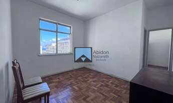 Imagem 2: Apartamento com 1 dormitório para alugar, 45 m² por R$ 1.300,25/mês - Icaraí - Niterói/RJ