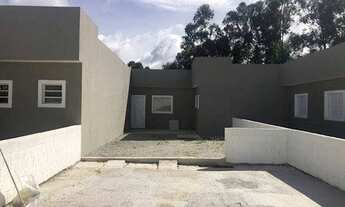 Imagem 3: Casa de Condomínio no Portal da Estação em Franco da Rocha/SP