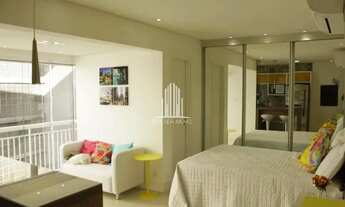 Imagem: LINDO CONDOMINIO SOUL PAULISTA APARTAMENTO