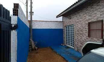 Imagem 2: Casa de praia ilha comprida