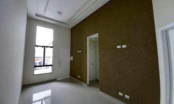 Imagem 6: Casa para venda possui 130 metros quadrados com 3 quartos em Vila Creti - Carapicuíba - SP