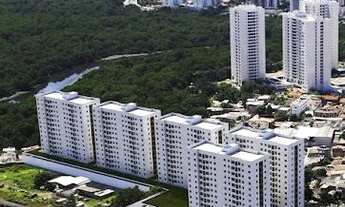 Imagem 3: Apartamento para venda tem 56 metros quadrados com 2 quartos em boa viagem recife- Pernamb