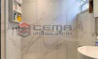 Imagem 5: Apartamento-À VENDA-Flamengo-Rio de Janeiro-RJ