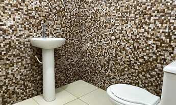 Imagem 4: MAIRINQUE - Apartamento PADRÃO - JD CRUZEIRO