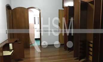 Imagem 7: Casa para aluguel, 3 quartos, 3 vagas, Campestre - Santo André/SP